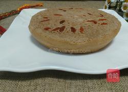 蒸巧克力蛋糕的做法图解17