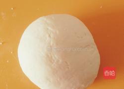 韭菜肉饺子的做法图解2