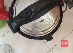 辣椒炒猪肚的做法图解1