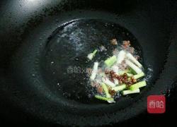 麻婆豆腐的做法图解4