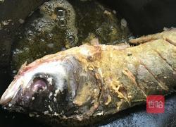 酱炖花莲鱼的做法图解2