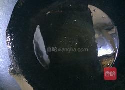 肉末豆角的做法图解5