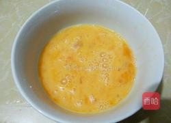 西红柿鸭蛋拌面的做法图解6