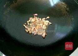 木耳炒白瓜的做法图解3