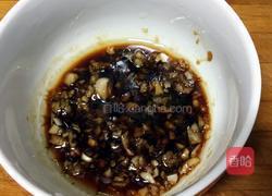 白灼秋葵的做法图解4