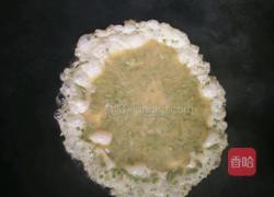 豆角鸡蛋的做法图解7