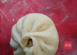 玉米肉馅包子的做法图解12
