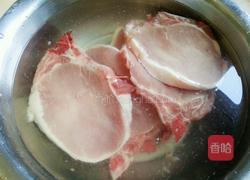 椒盐排条的做法图解2