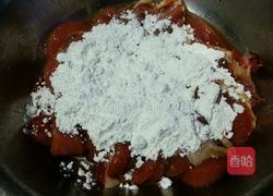 椒盐排条的做法图解6