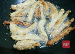 椒盐排条的做法图解10