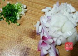 椒盐排条的做法图解13