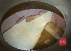 炸土豆条的做法图解3