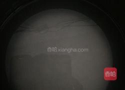 大米绿豆粥的做法图解1