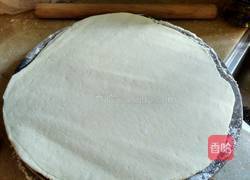 胡萝卜烤肠花卷的做法图解10