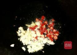 凉拌凉豆腐的做法图解4