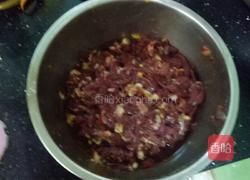 仔姜牛肉丝的做法图解2