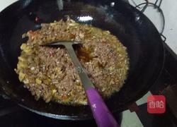 仔姜牛肉丝的做法图解5