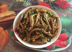 卤猪耳的做法图解5