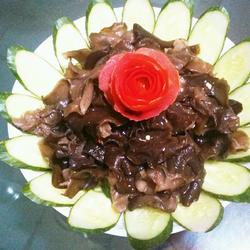 盐水木耳的做法[图]