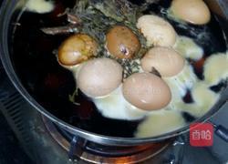茶叶蛋的做法图解5