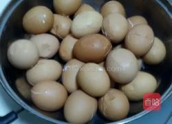 茶叶蛋的做法图解2