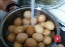 茶叶蛋的做法图解3