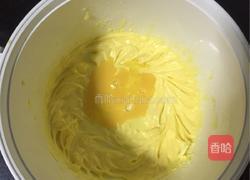 抹茶小曲奇的做法图解4