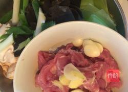 锅巴肉片的做法图解1