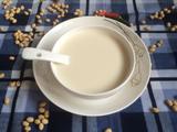 生磨黄豆原味豆浆的做法[图]