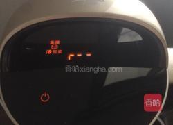 生磨黄豆原味豆浆的做法图解10