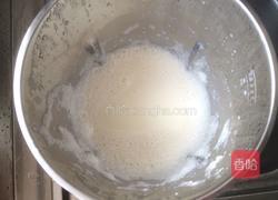 生磨黄豆原味豆浆的做法图解12