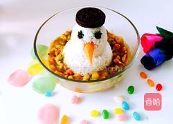 小可爱咖喱饭~的做法图解14