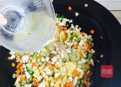 小可爱咖喱饭~的做法图解8