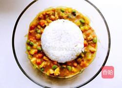 小可爱咖喱饭～的做法图解12
