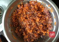 茄盒子的做法图解2