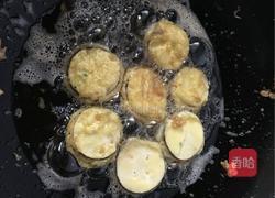 茄盒子的做法图解4