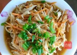 夏日凉拌菜的做法图解4