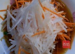 夏日凉拌菜的做法图解3