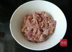 客家兜汤的做法图解2