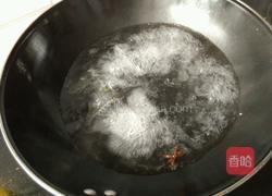 客家兜汤的做法图解3