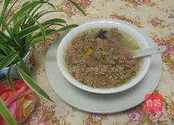 客家兜汤的做法图解6