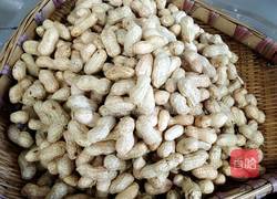 五香煮花生的做法图解2