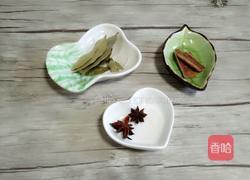 五香煮花生的做法图解3