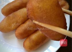 红薯米果的做法图解6