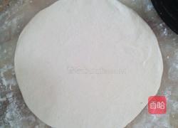 火龙果披萨的做法图解5