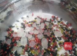 四宝粥的做法图解5