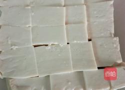 清水豆腐的做法图解2