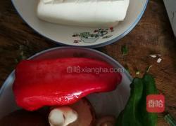 清水豆腐的做法图解1