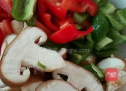 清水豆腐的做法图解3
