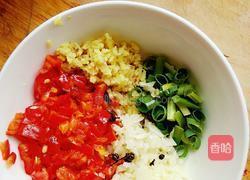 凉拌黄瓜粉丝的做法图解6